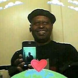 Meet your Posher, Patrick